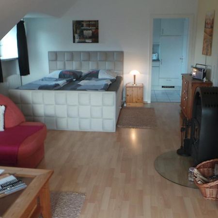 Appartement Gemutlich In St. Margarethen à Sankt Margarethen Extérieur photo
