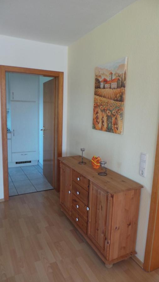 Appartement Gemutlich In St. Margarethen à Sankt Margarethen Extérieur photo