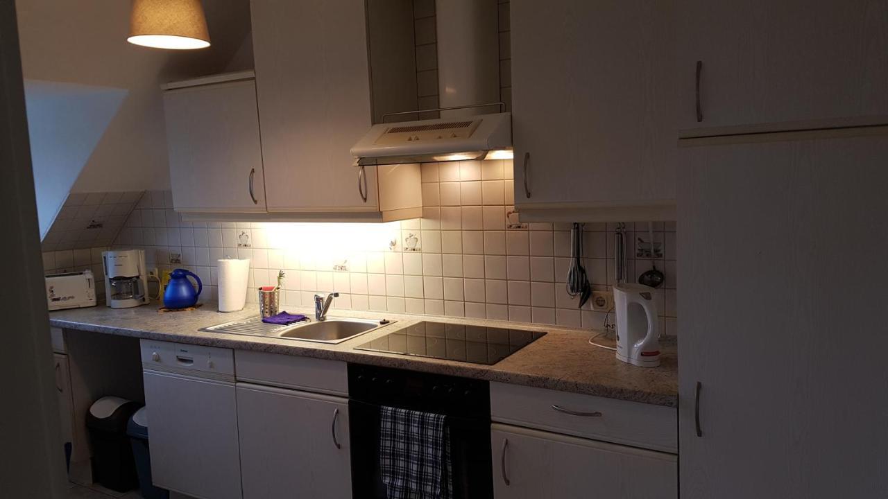 Appartement Gemutlich In St. Margarethen à Sankt Margarethen Extérieur photo