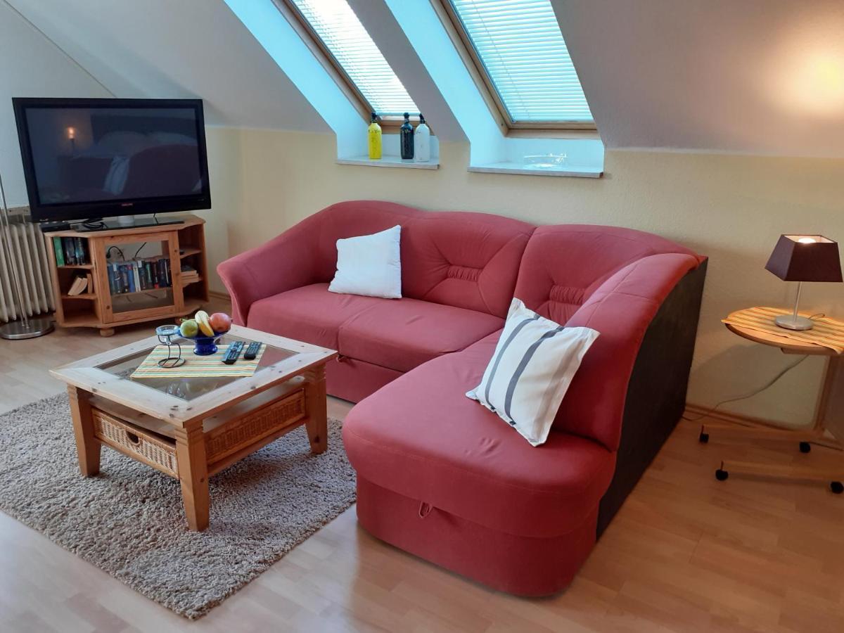 Appartement Gemutlich In St. Margarethen à Sankt Margarethen Extérieur photo