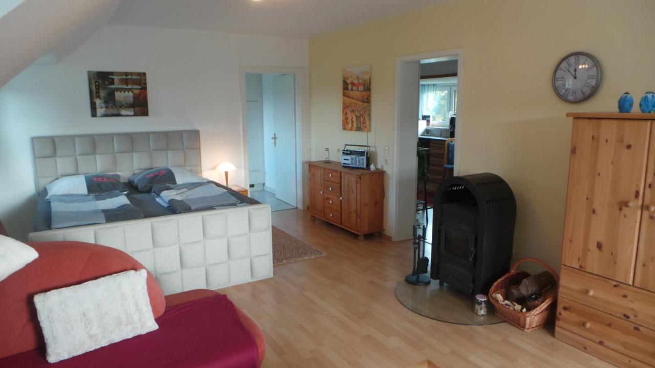 Appartement Gemutlich In St. Margarethen à Sankt Margarethen Extérieur photo