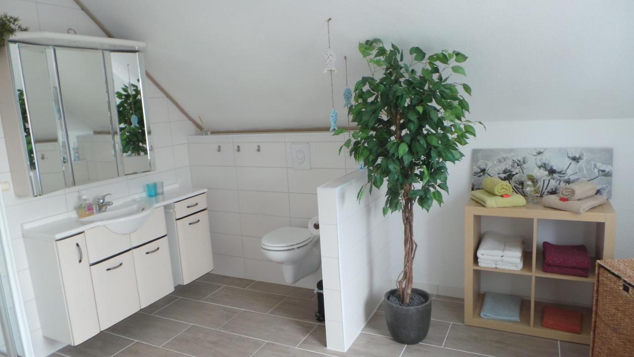 Appartement Gemutlich In St. Margarethen à Sankt Margarethen Extérieur photo