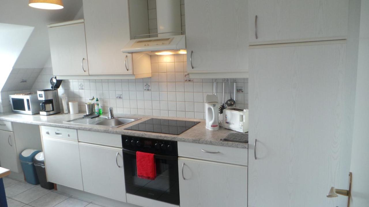 Appartement Gemutlich In St. Margarethen à Sankt Margarethen Extérieur photo